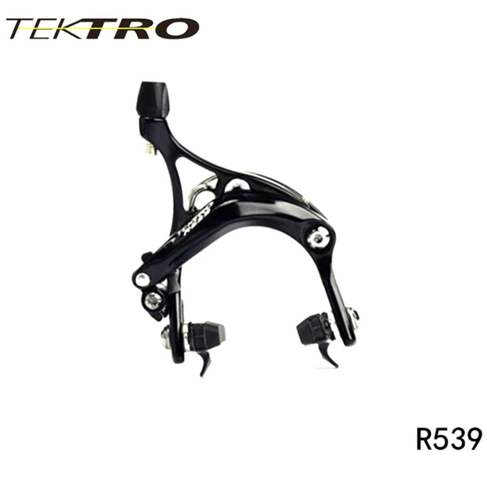 Суппорт тормоза TEKTRO C для дорожного велосипеда R539 легкий длинный ручной тормоз