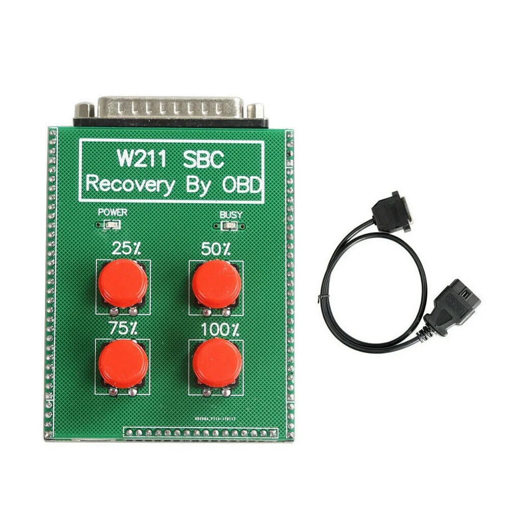 Высококачественный автомобильный диагностический инструмент сброс ремонта для