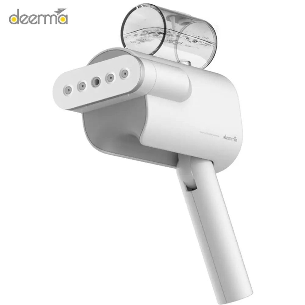 Отпариватель для одежды Deerma 220 В 800 Вт|Смарт-гаджеты| |