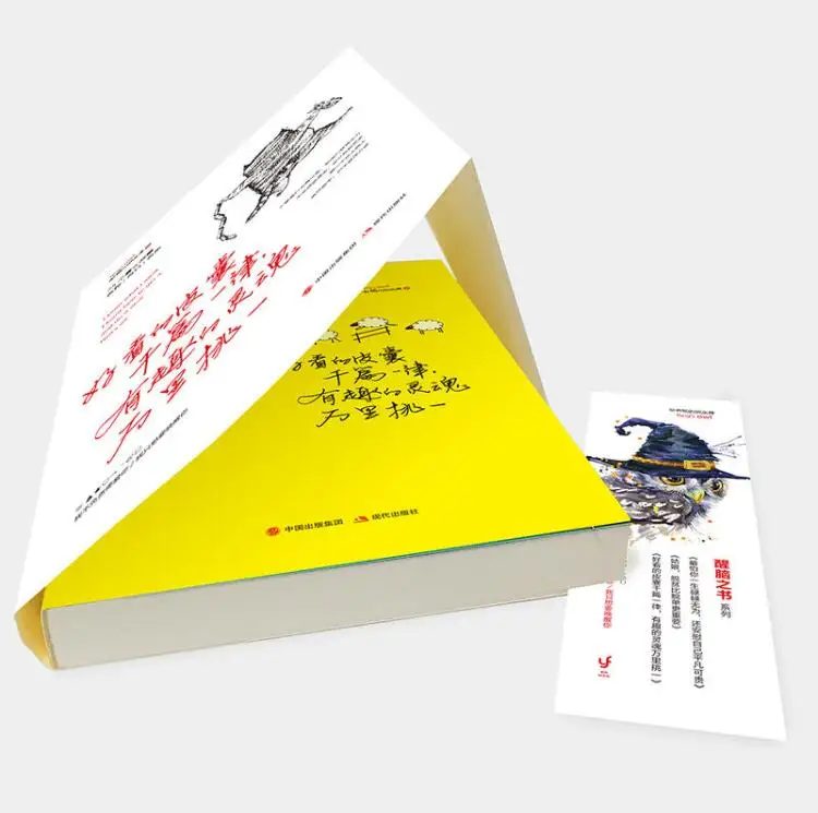 Успешные вдохновляющие литературные книги не выбирают комфорт в век