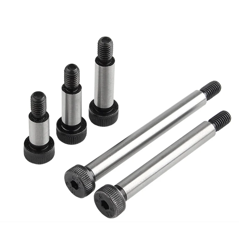 12 9 этап Plug & Винты M5 шестигранный разъем Кепки на плече роликовый подшипник винт