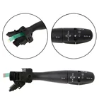 Переключатель сигнала поворота для Citroen Picasso C2 C3 C4 C5 C8, 1 шт.