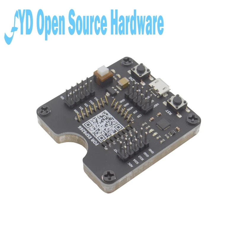 Женская лампа для моделирования Экономная плата ESP8266 без лампы|development board|esp8266