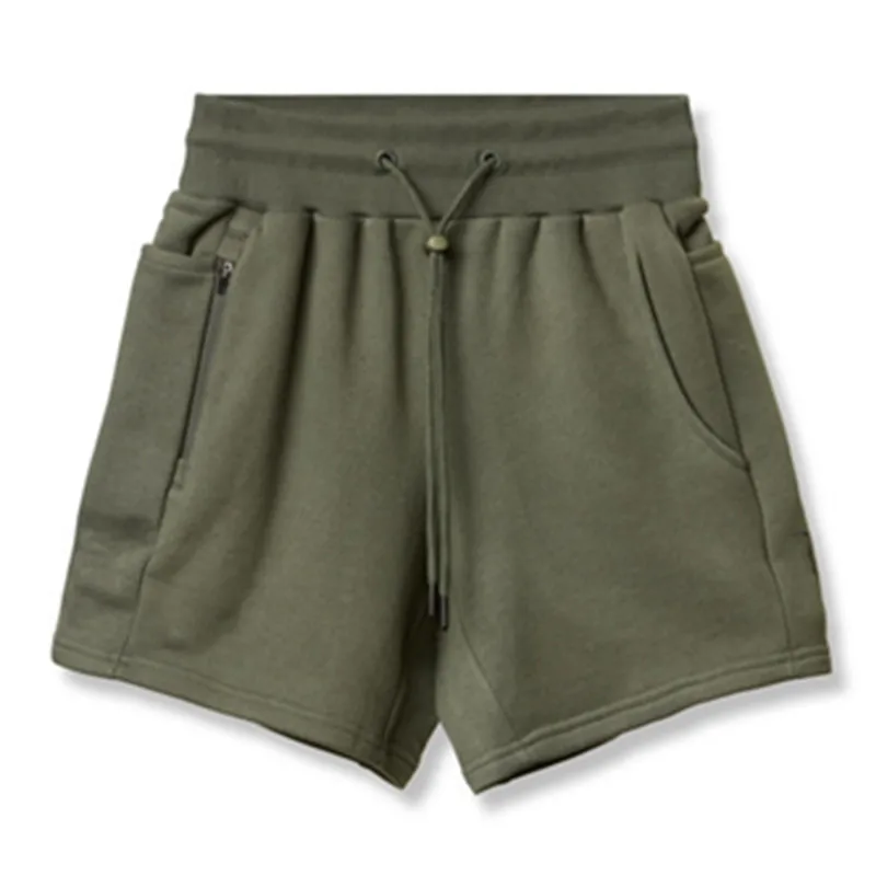 

New Men's Sports Shorts Men's Summer Outdoor Running Shorts Men's Fitness Shorts Multi Pocket Fashion Shorts Casual Shorts