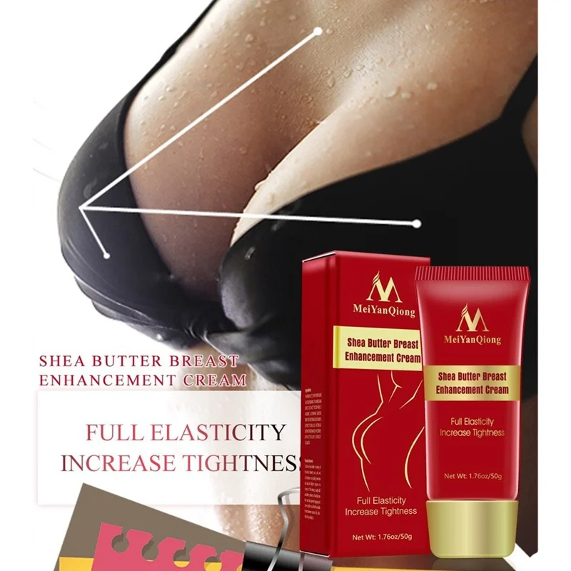 

Улучшение и стимулирование женского массажа для увеличения груди, уход за увеличением груди