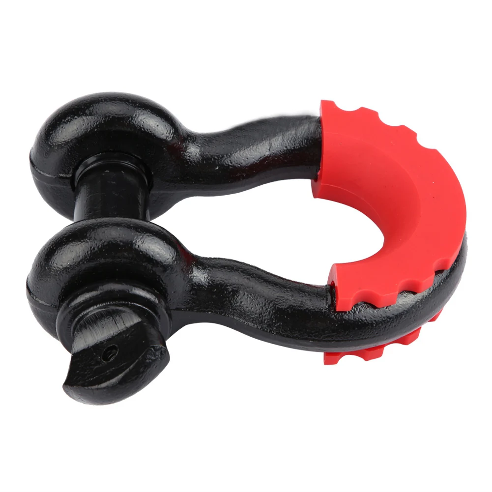 Новый автомобиль из нержавеющей стали 3/4 дюйма 4 75 T защелка дизайн D-Ring скоба с