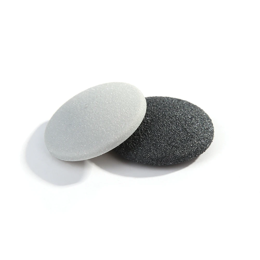 2 шт. стопы наждачный камень Замена забота о здоровье ног аксессуары предметы