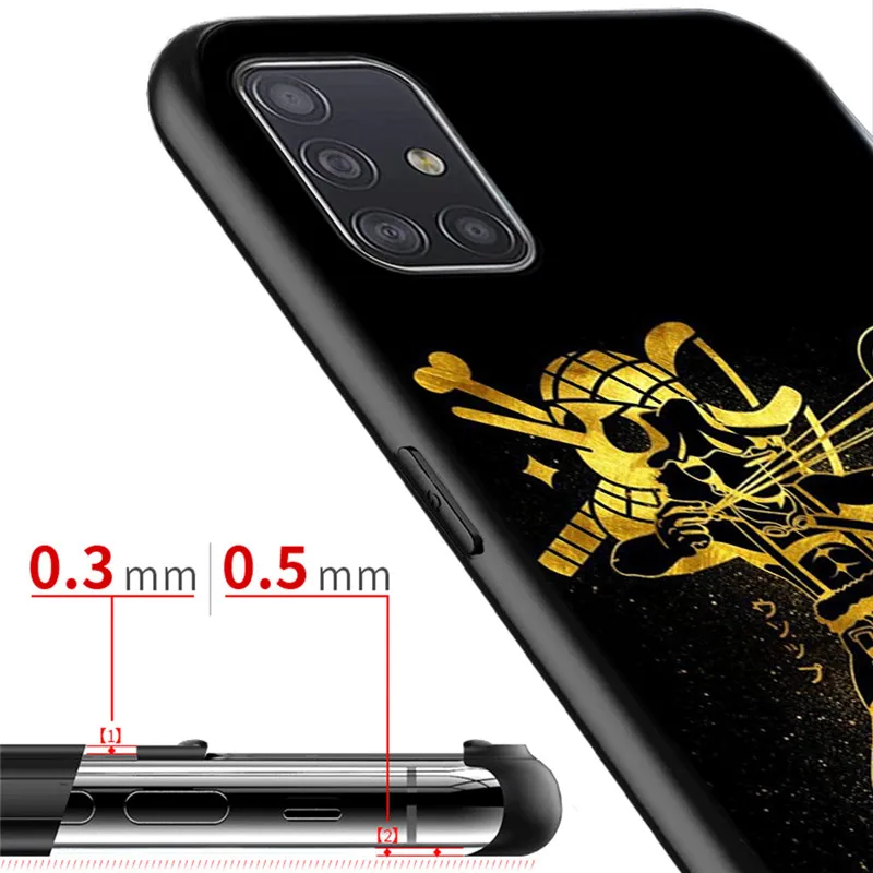 

Case For Samsung A01 A11 A21S A31 A41 A51 A71 A81 A91 A10 A20E A30 A40 A50 A60 A70 M10 M20 M30 M60S M80S Cover One Piece
