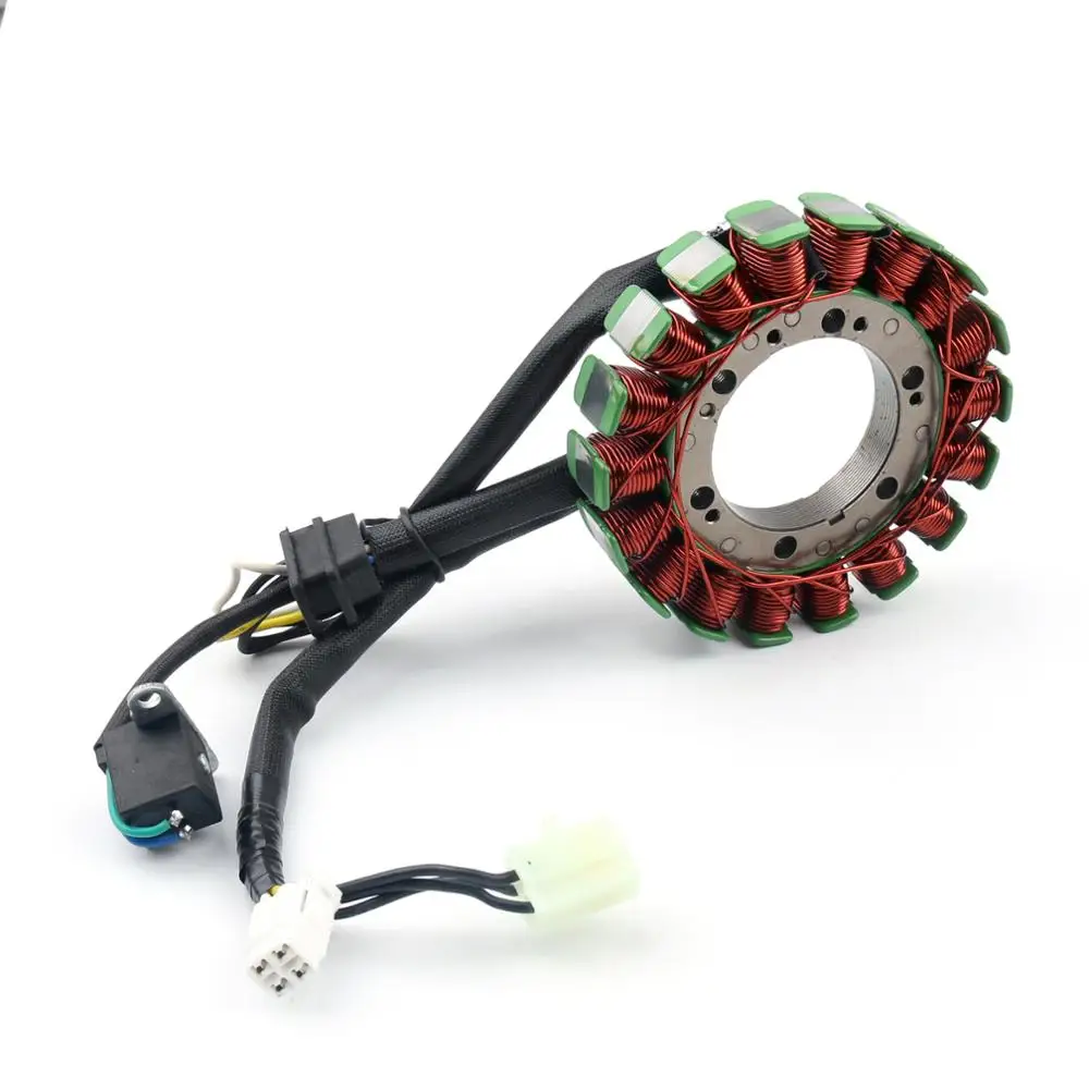 Artudatech Stator Coil For Arctic Cat ATV 375 400 AUTOMATIC TRANSMISSION 4X4 TRV 2006 2007 2008 Parts | Автомобили и мотоциклы
