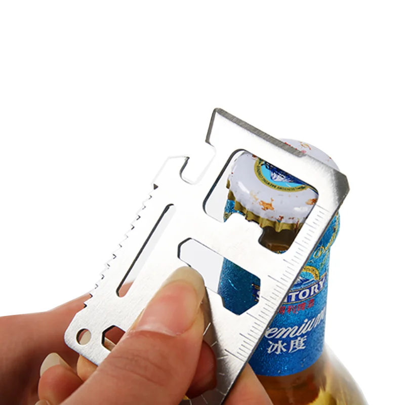 Многофункциональный инструмент 11 в 1 многофункциональный нож карманный для