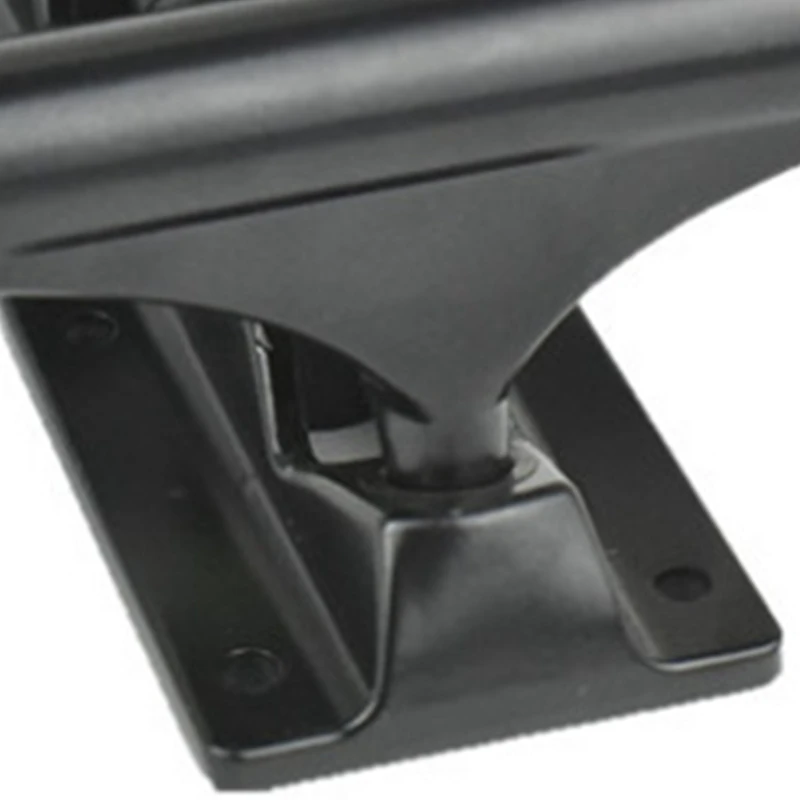 

Skateboard bracket 2Pcs Adult Skateboard Truck for Longboard Truck Bridge Aluminium Alloy Truck Bracket Parts