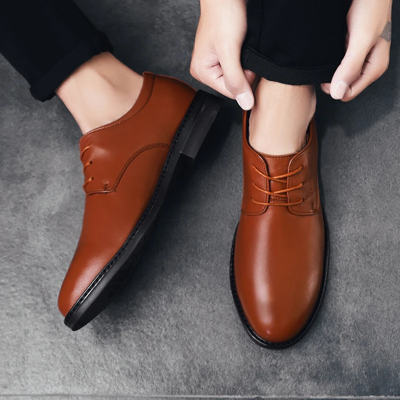 

sports mens on zapatos men man Sneaker for mens sneakers para shoes leather shoe leisure slip boots Casual casual spring male