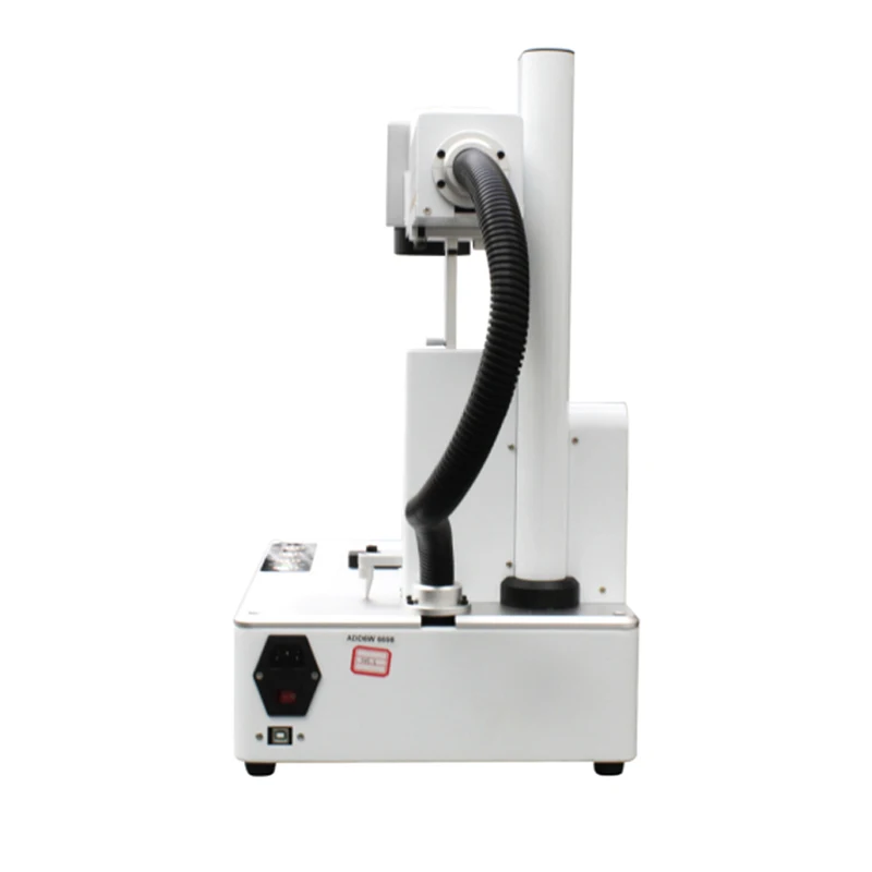 Новейшая модель M Triangel лазерный отделяя машину для iphone XS Max 8 + Задняя устройство