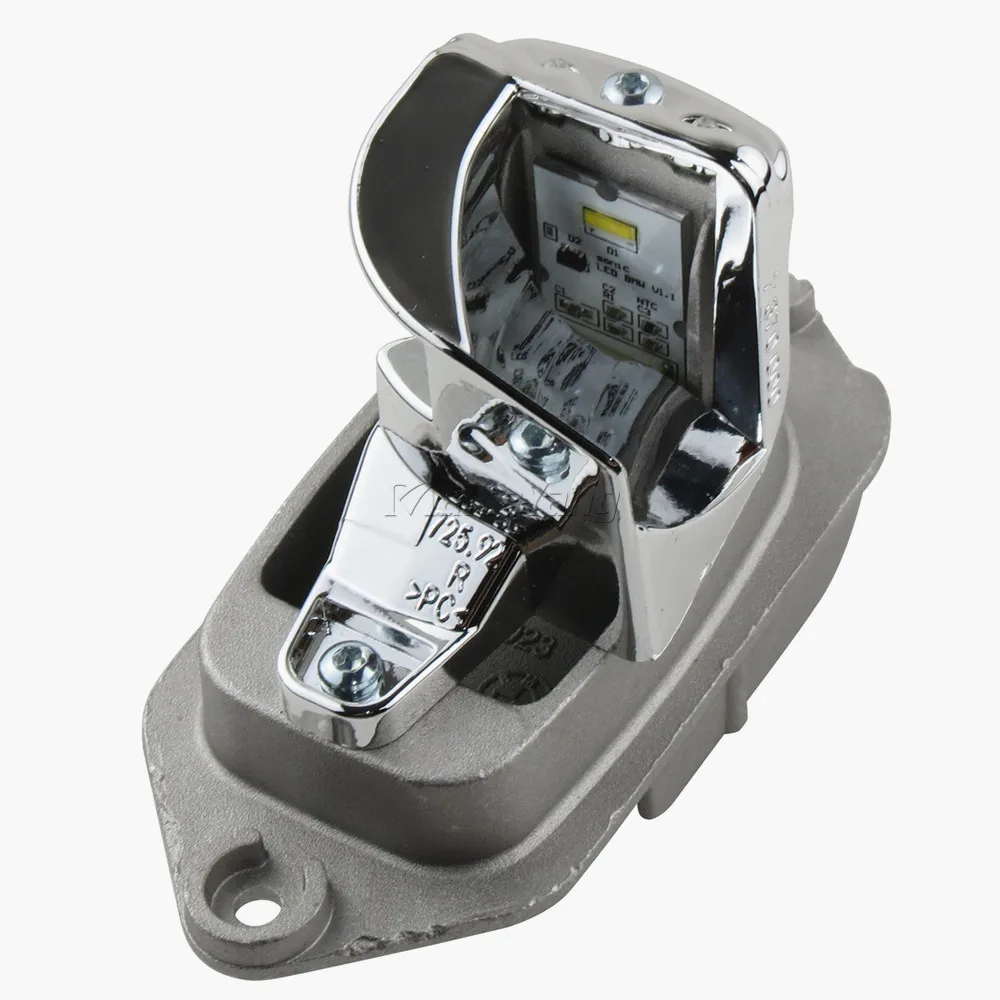 

Левая и правая для-BMW 7 серии F01 F02 F03 LCI Модуль поворота светодисветодиодный диод указателя поворота 63117339023 63117370000