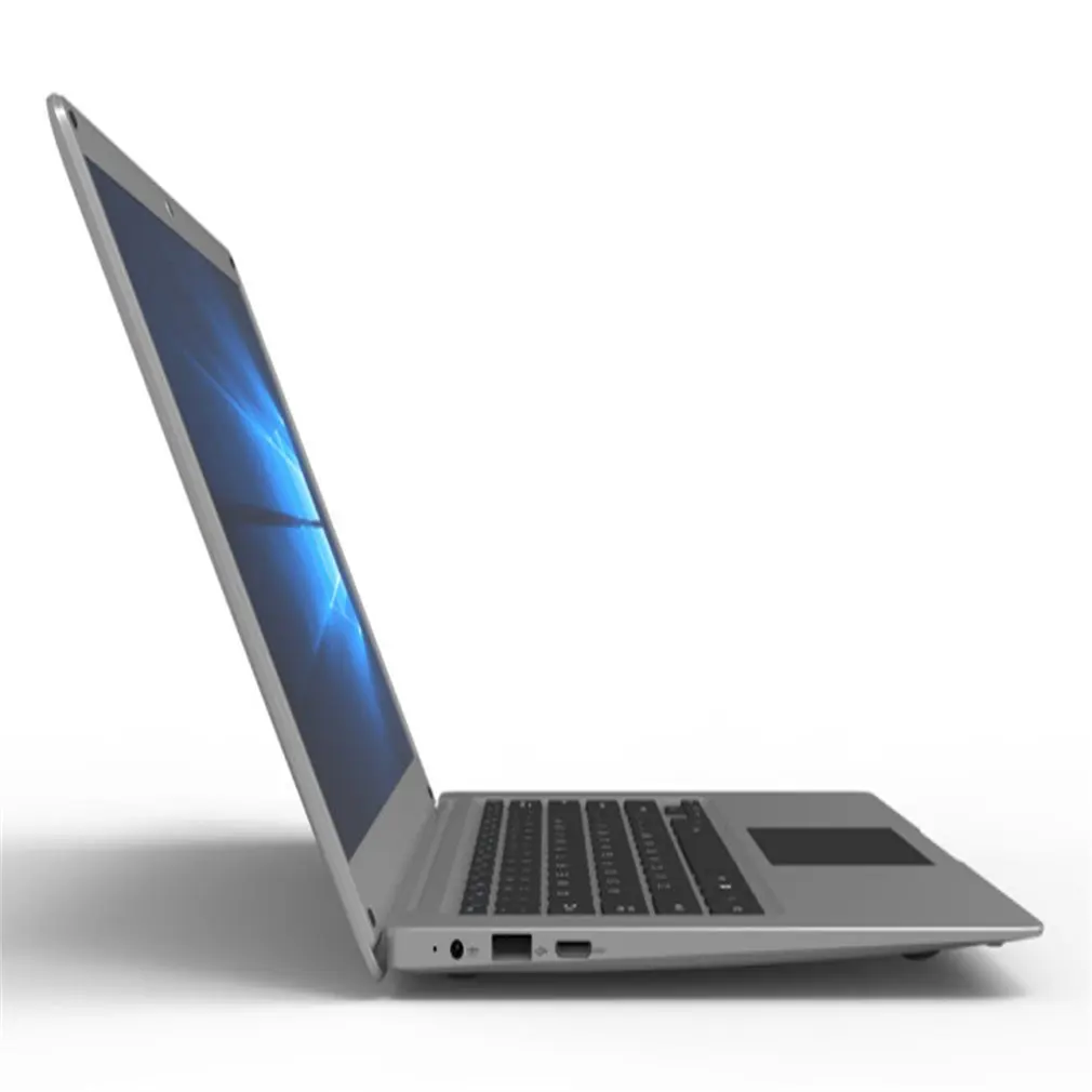 Ноутбук Apollo Lake N3350 14 1 дюйма 4 + 64 ГБ Windows 10 Wi-Fi | Компьютеры и офис