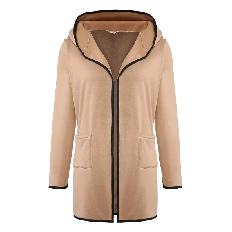 AECU женский кардиган свитер для женщин куртка размера плюс Harajuku Элегантные