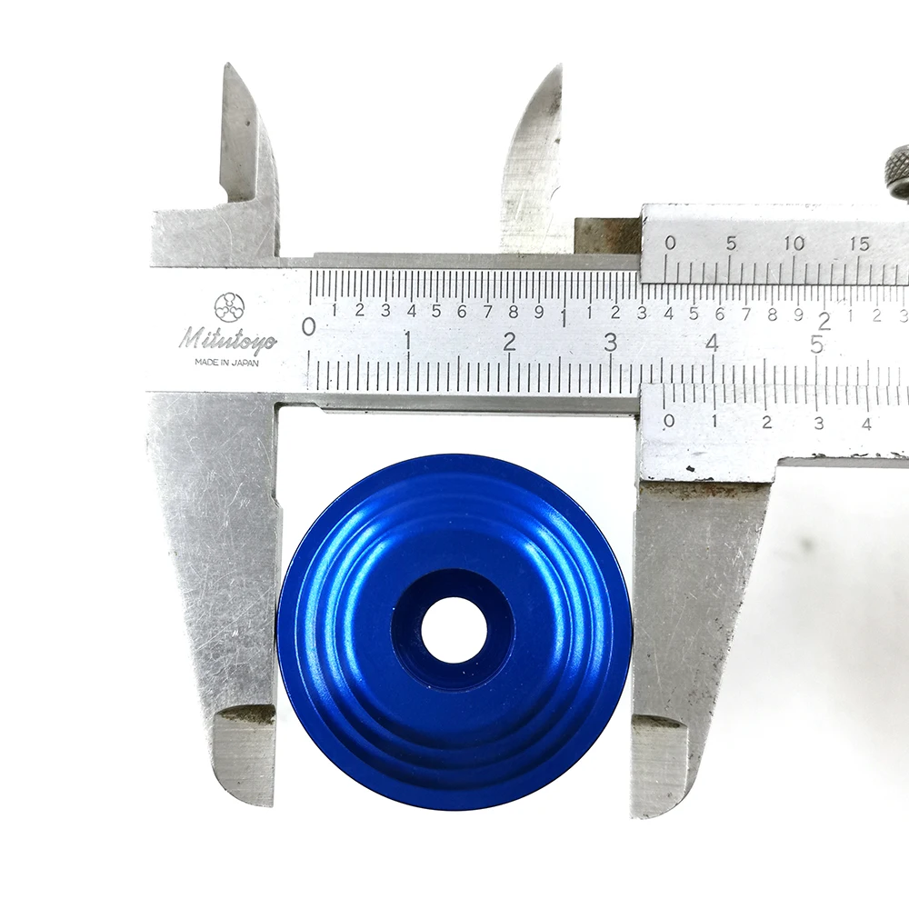 Велосипедная гарнитура Fouriers Star Nut верхняя крышка для велосипеда GIANT OD2 Over drive 2 Steerer