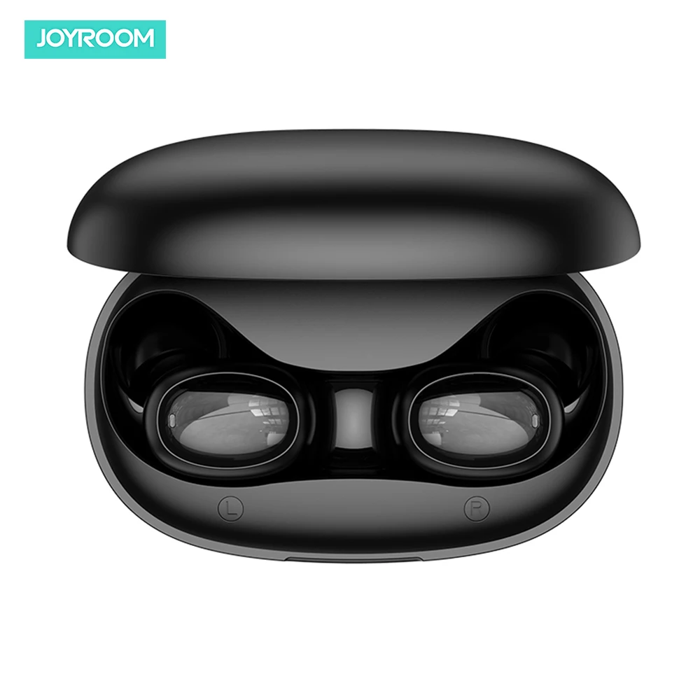 Joyroom T08 TWS bluetooth 5,0 наушники беспроводные стерео наушники с сенсорным управлением HIFI Качество звука водонепроницаемые бинауральные звонки