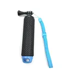 Плавающая губчатая Ручка монопод для подводной камеры плавающая палка для серфинга для GoPro Hero Аксессуары для экшн-камеры