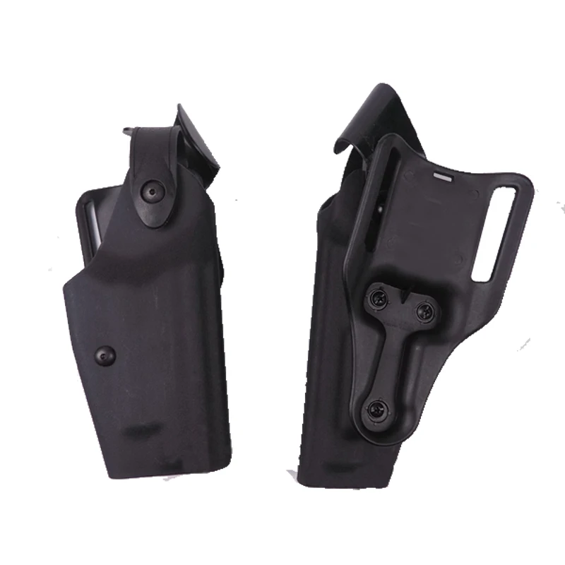 Тактическая кобура для пистолета Sauer SIG P226 на талию охоты военная боевая