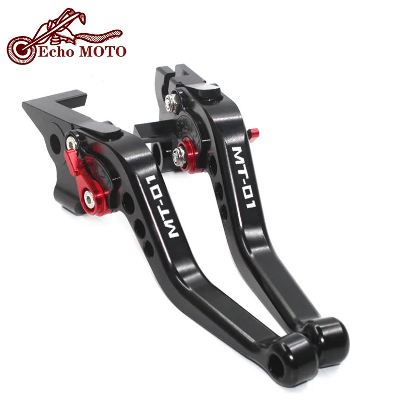 

Voor YAMAHA MT-01 MT01 MT 01 2004 2005 2006 2007 2008 2009 Motorfiets Accessoires Korte Rem Koppeling Hevels