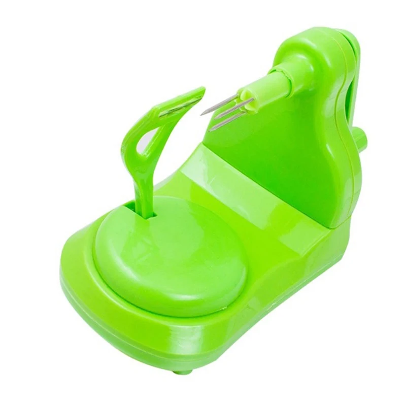 Lastic Овощечистка яблок резка фруктов ручной очиститель картофеля моркови Терка