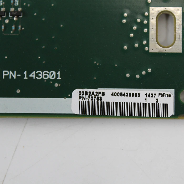 

Allen-Bradley PN-70753(PN-143601) PCB Board