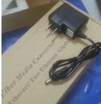 Одноволоконный медиаконвертер bidi wdm SC/UPC Tx1310/Rx1550nm A/B 20 км 2 шт./лот 10/100/1000 м |
