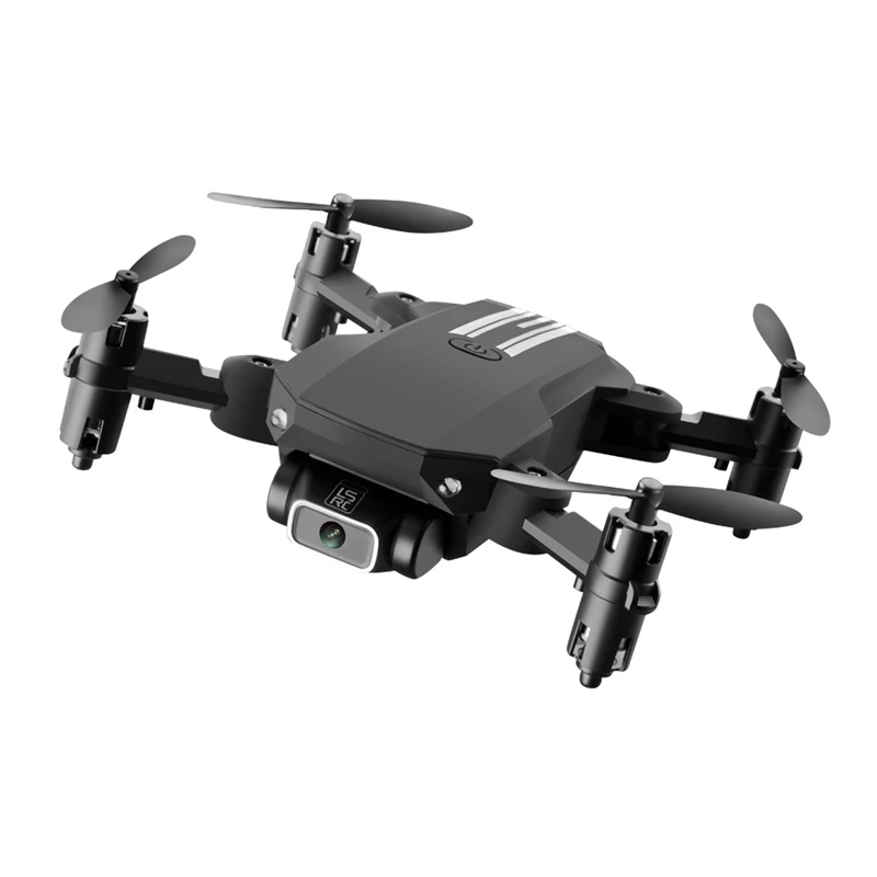 Карманный Дрон 4k Квадрокоптер Складные Игрушки для детей МП/4K HD камера FPV Wi-Fi