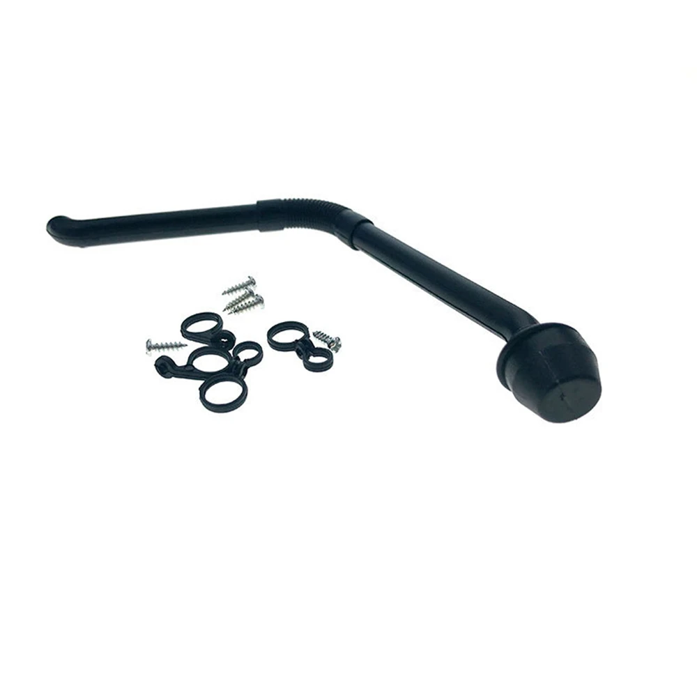 

Нейлоновый комплект для подводного плавания, моделирование подводного плавания для Traxxas TRX-4 Defender D110 D90, обновленные детали для радиоуправля...