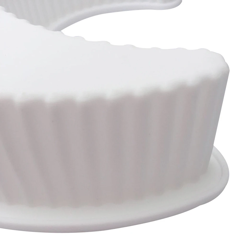 

Moon Shape Silicone Cake Baking Mold Mousse Cake Pan Dessert Mould Eid Mubarak Decoration Tools Kitchen Bakeware Cake Tools