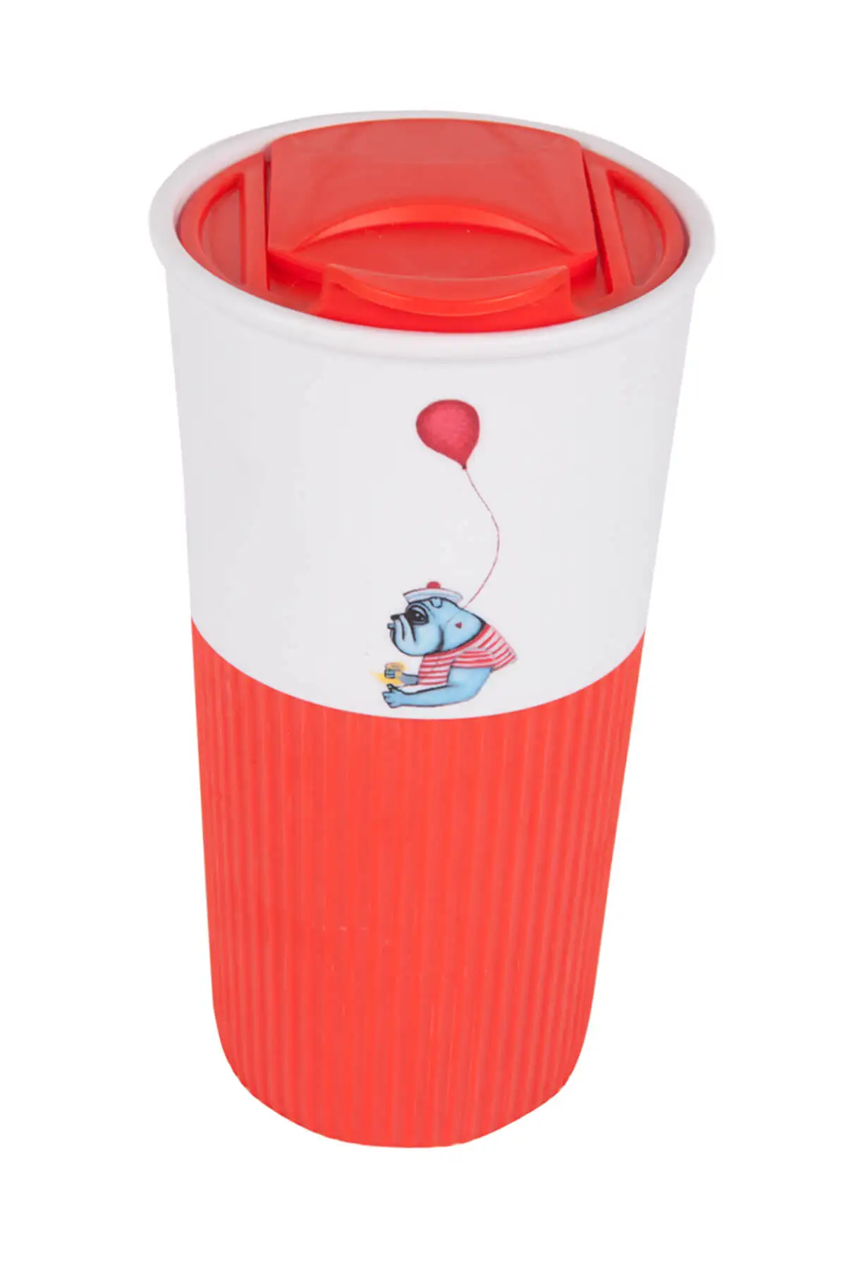 Непроливающаяся моющаяся кружка Starbuck с узором кружки чашки для чая и кофе термос