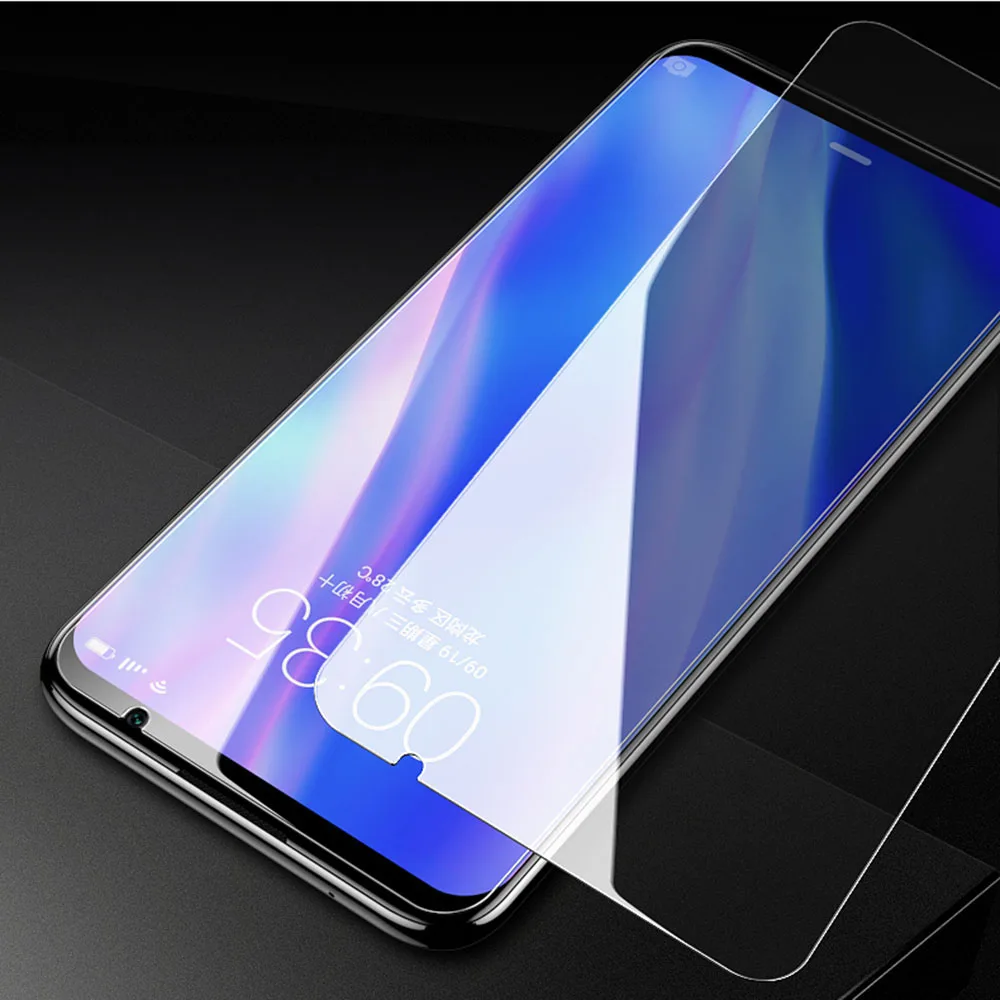 Закаленное стекло 5 дюйма для Meizu M6 Note M5 6 Mini Meilan Note6 Note5 M5note защитное закаленное