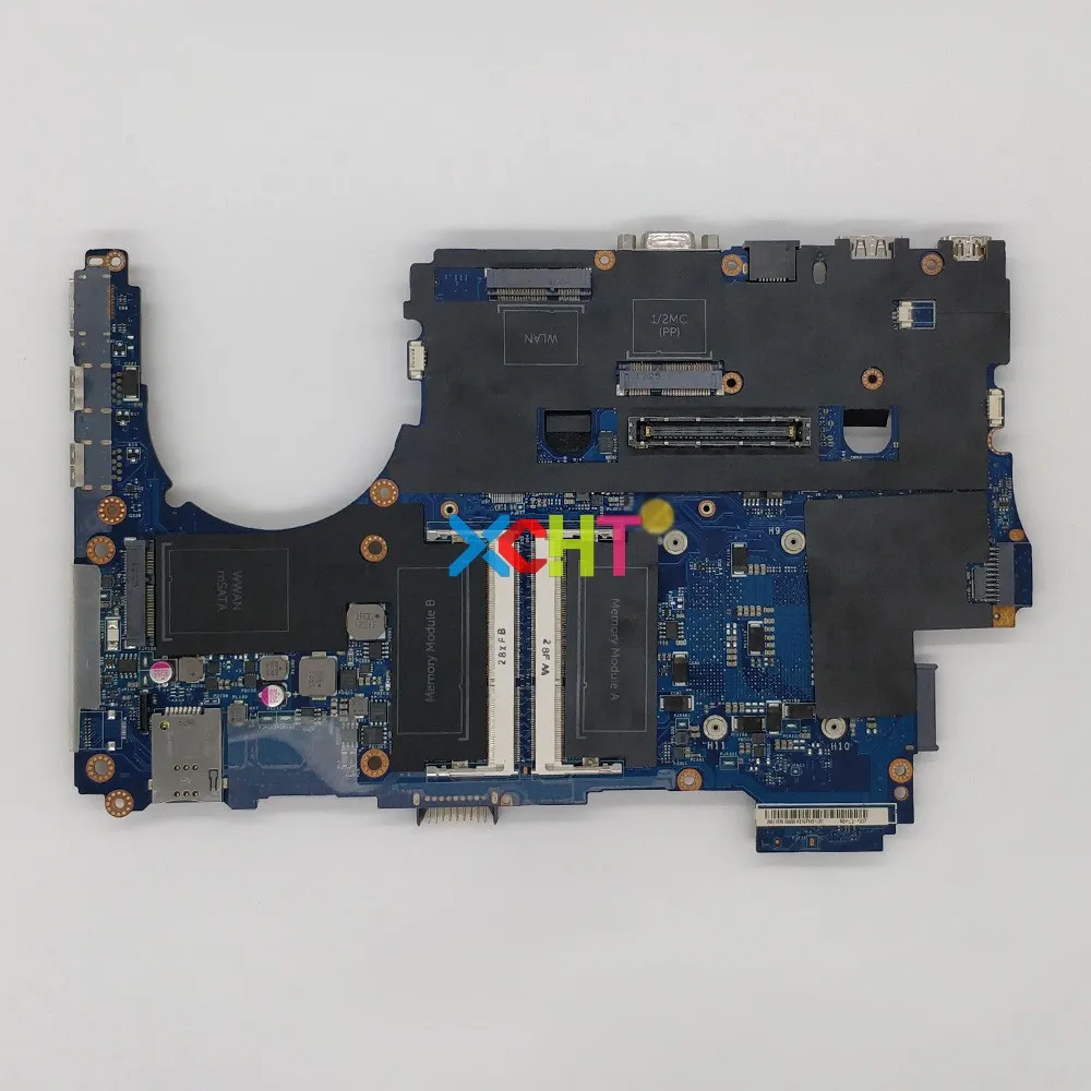 Для Dell Precision M4700 LA 7931P CN 0J867P J867P Материнская плата ноутбука