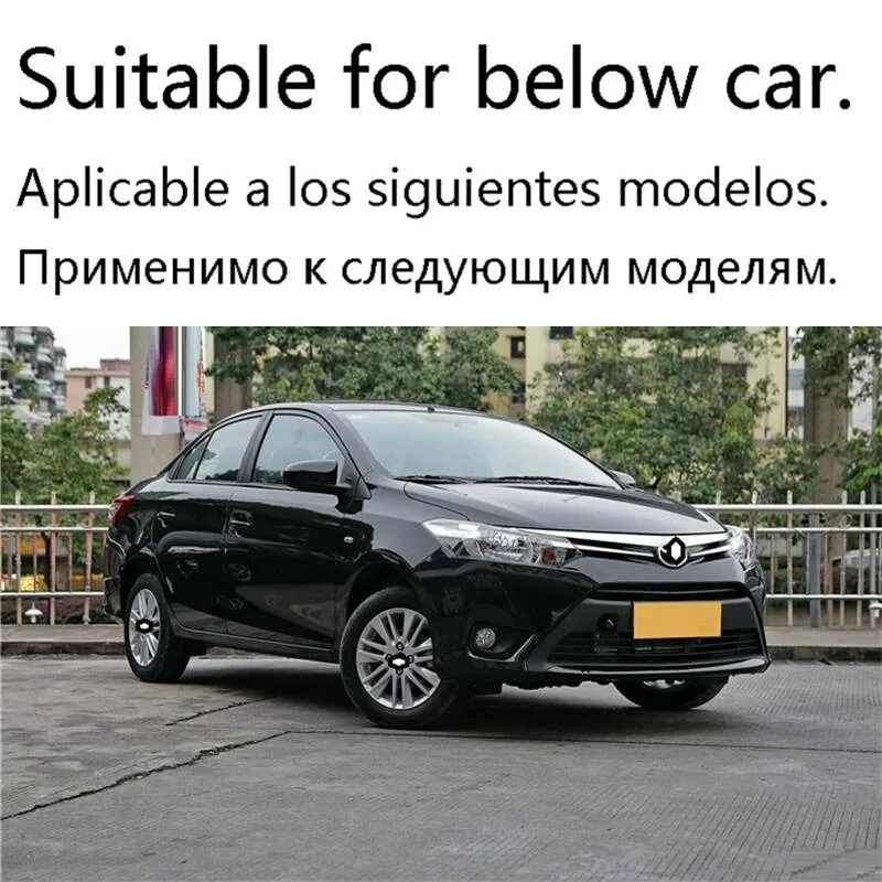 Внутренние части модернизированные декоративные аксессуары модификация Automovil