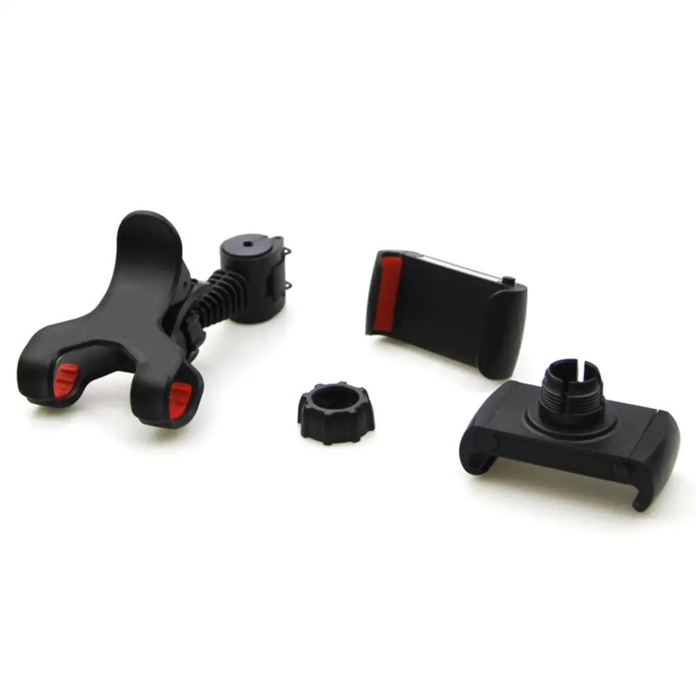 Держатель-клипса для сотового телефона из АБС-пластика | Спорт и развлечения