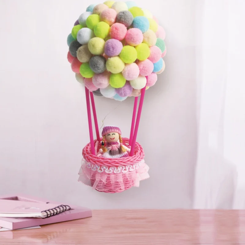 

Luminous Ornaments Home Table Decoration DIY Valentine\\'s Day Birthday Gift 0.2KG Balloon Crafts