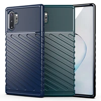 for samsung note10 10 20 s10 5g s10plus phone case beautiful shockproof soft silicone fashion protective case carbon fiber