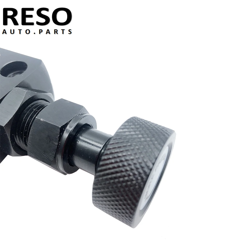 Рычаг регулировки тормозного клапана давления для гонок тип