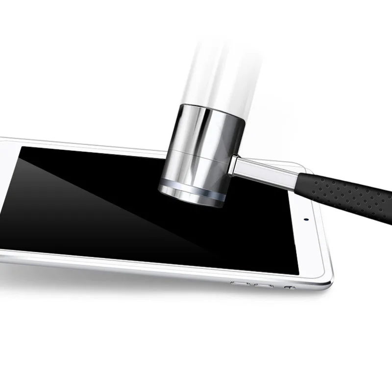 Для iPad Mini 1 2 3 для экрана из закаленного стекла для iPad Mini 4 5, защита для экрана, тонкое закаленное стекло для iPad Mini 5 4 3 2 1