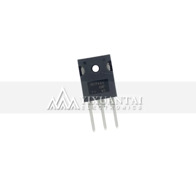 

10pcs/lot original IRFP460PBF IRFP460 FP460 TO247