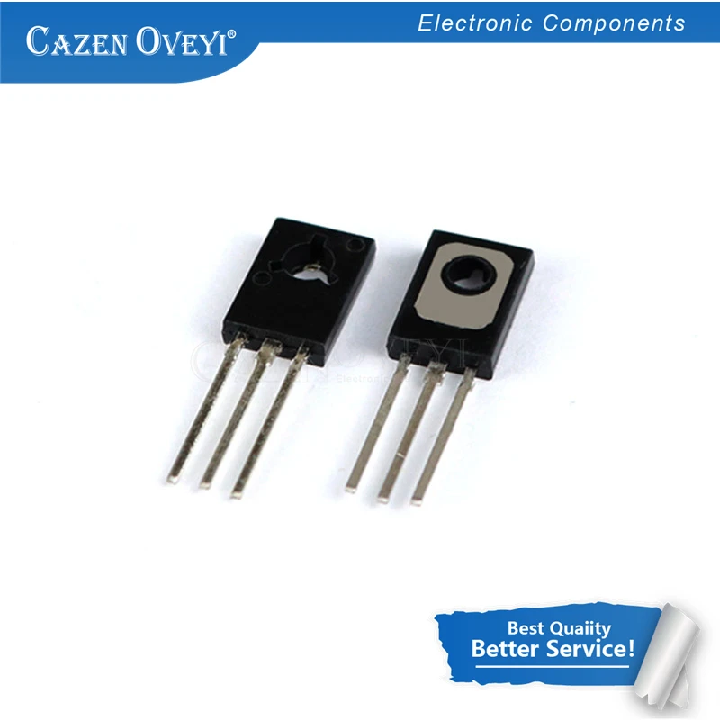 10PCS 2SC1567 2SC2314 2SC2590 2SC2611 2SC2688 2SC2690 2SC3116 2SC3420 2SC3423 2SC3503 2SC3807 2SC3950 2SC4137 2SC5027S TO-126 - купить по