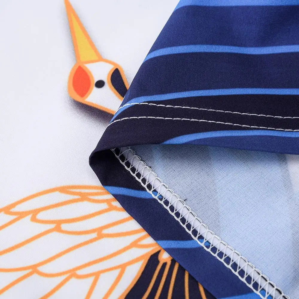 Белое повседневное кимоно в японском стиле уличная одежда для мужчин и женщин