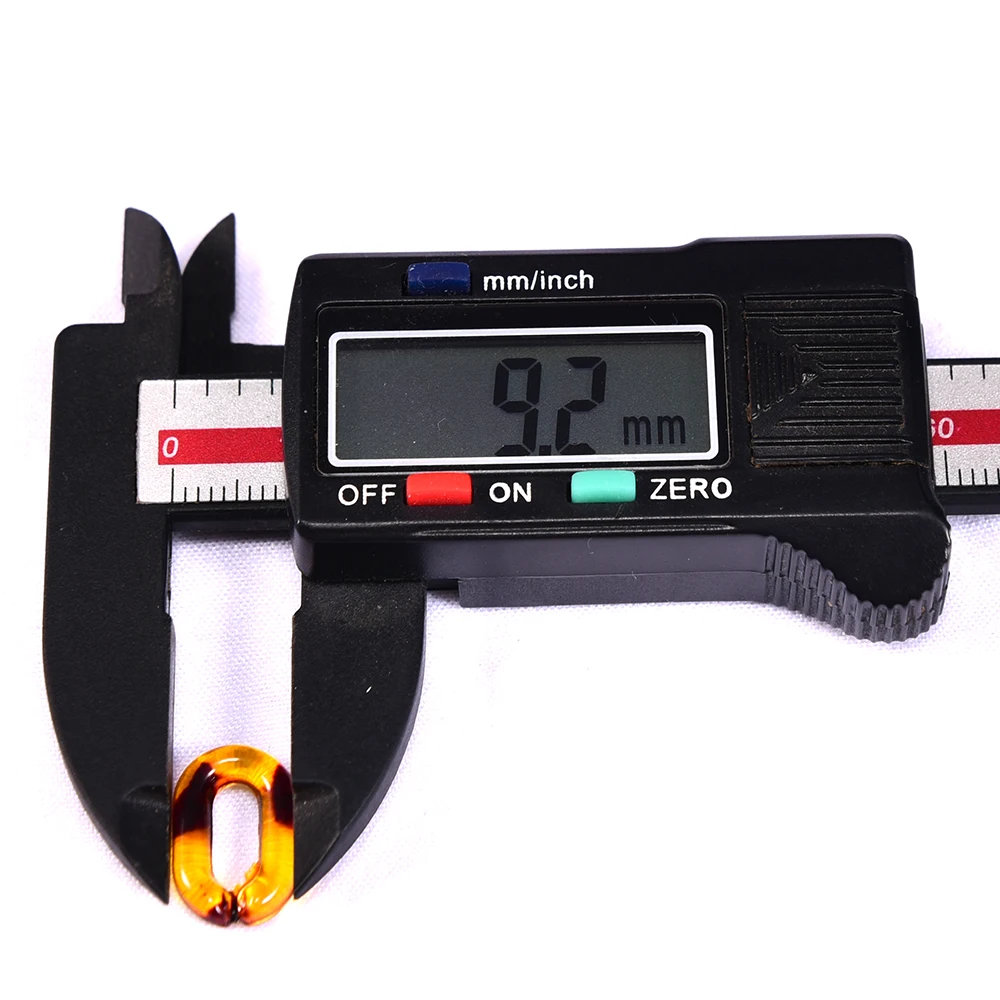 Акриловые бусины для изготовления ювелирных изделий | Украшения и аксессуары