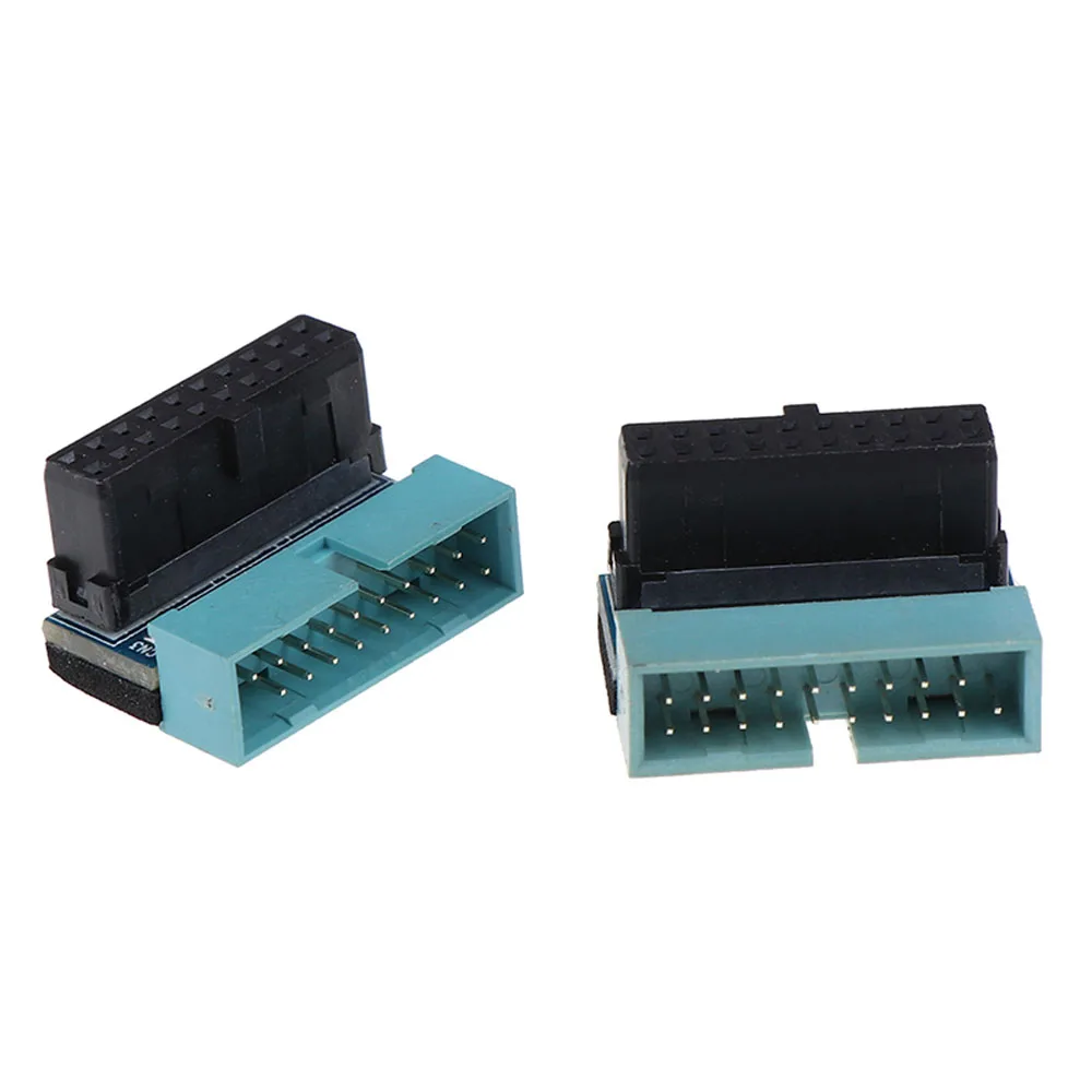 1 шт. адаптер удлинитель для материнской платы с углом 90 градусов|Кабели VGA| |