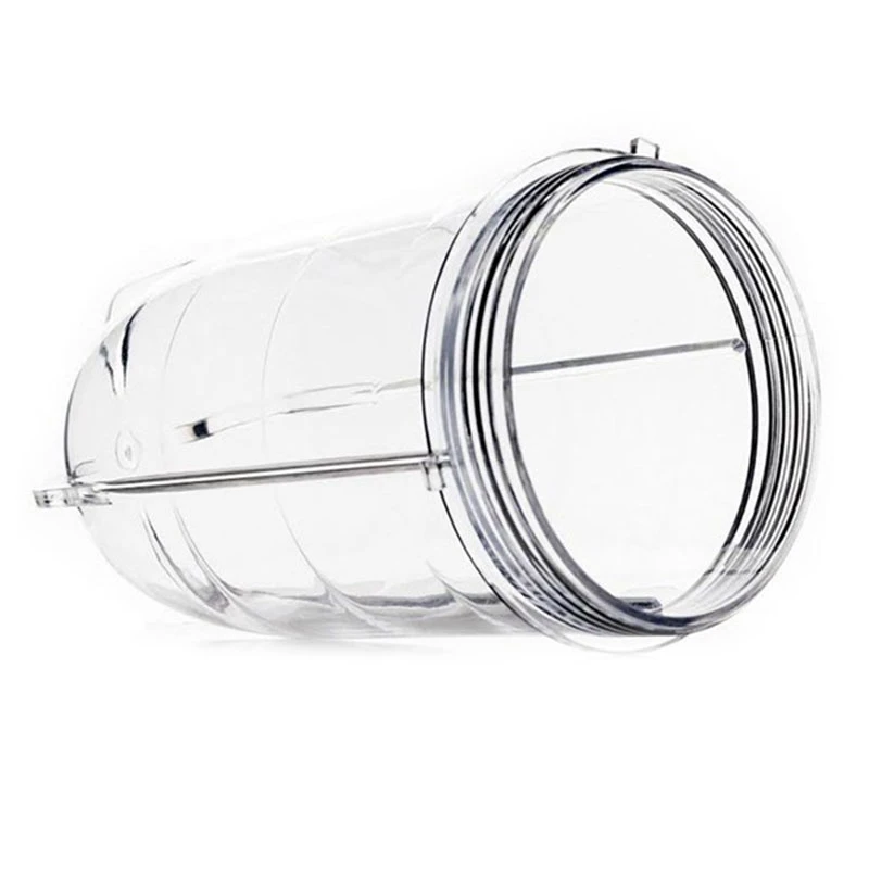 

1 Set for Magic Cup and Blade Replacement, for Magic 16 Oz High Cups and Premium Extractor Blade for Magic 250W Models