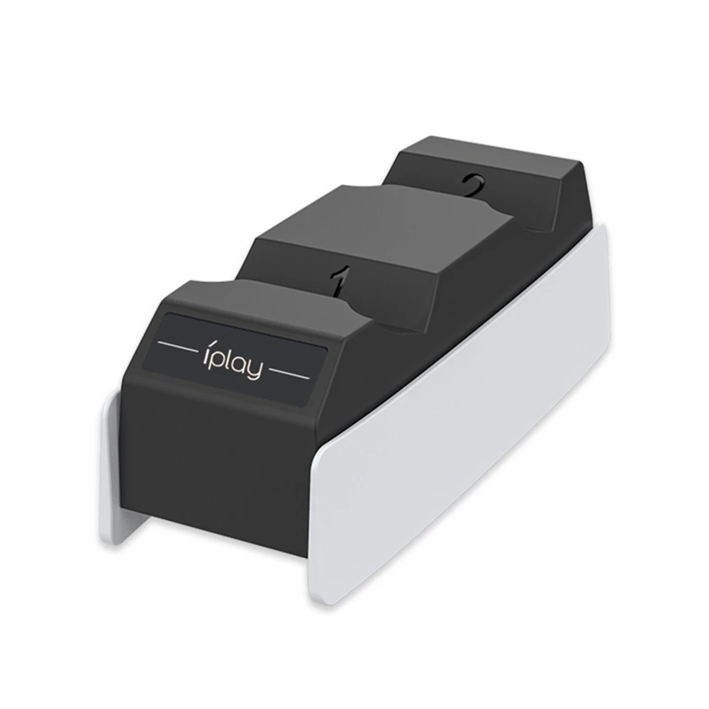 Зарядное устройство для контроллера PS5 Dock Dual Type-C зарядная подставка Sony Playstation 5