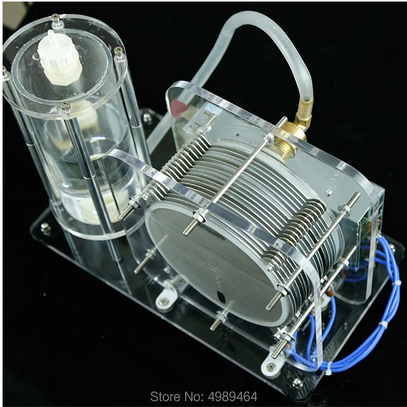 Аппарат для электролитической воды аппарат нагрева стекла водородной и