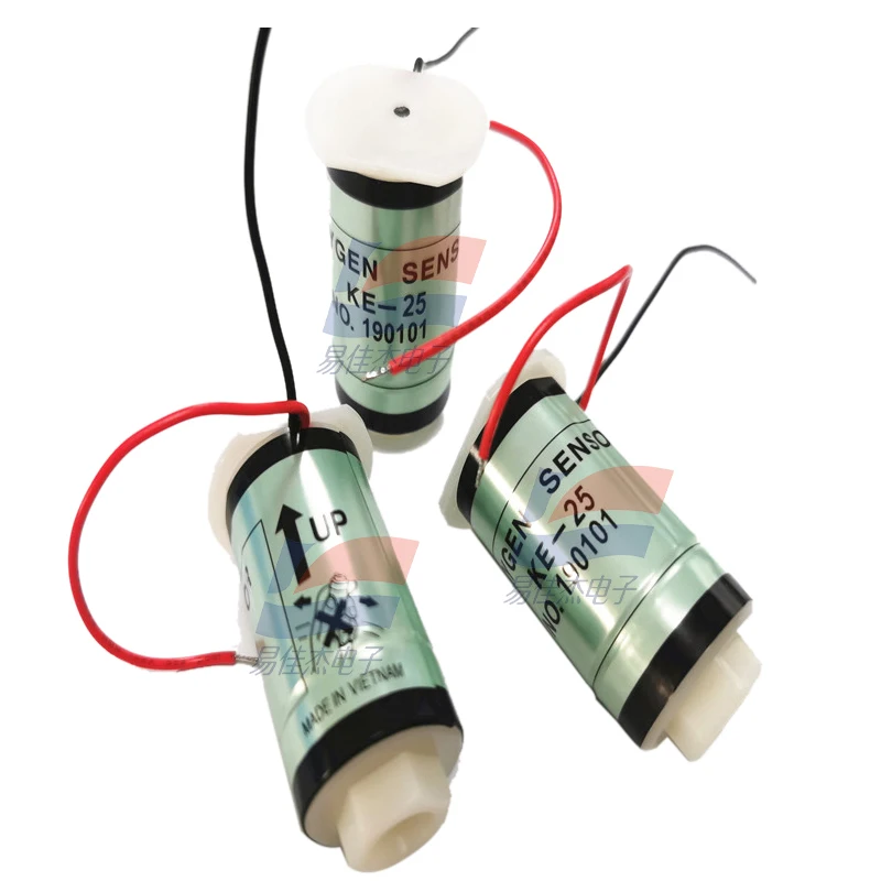 

KE-25 /50/25F3 Japan long life, low cost, no heating, fire alarm detection oxygen sensor