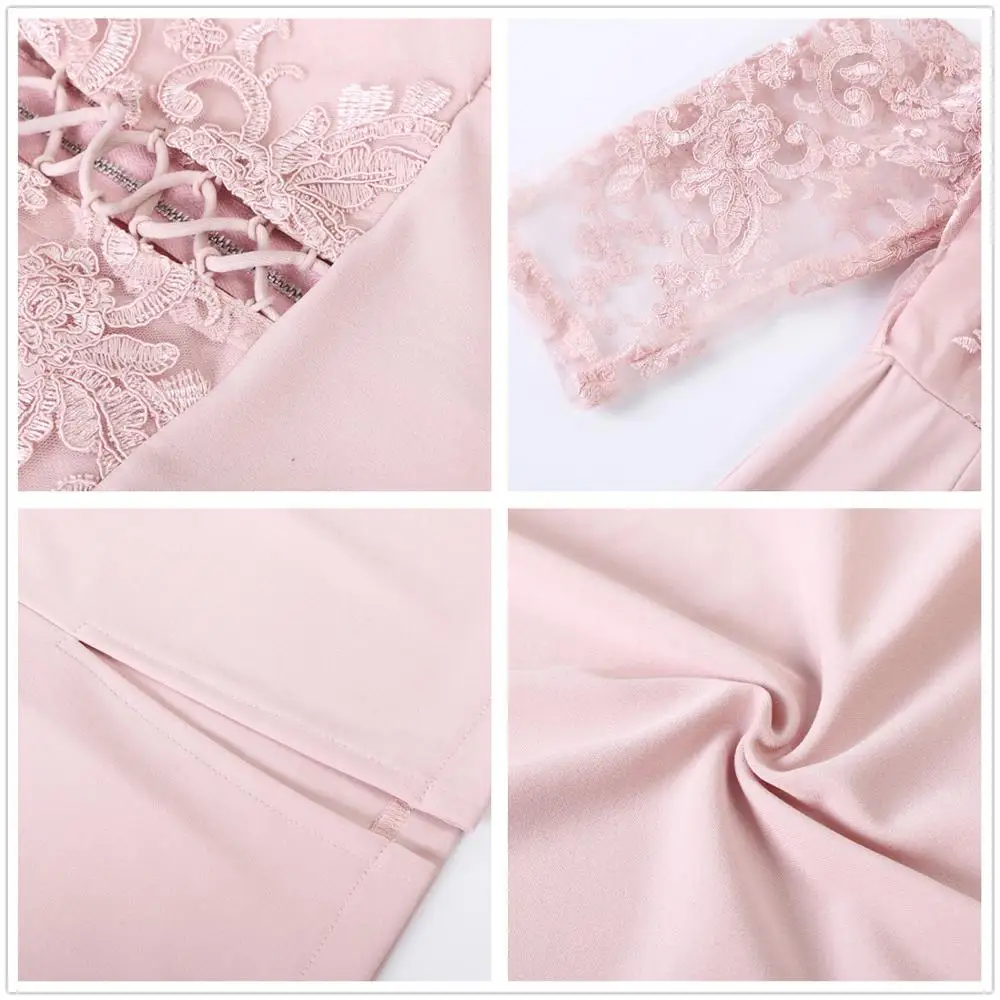 сексуальное платье с открытым плечом женское летнее v образным вырезом вечерние